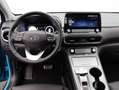 Hyundai KONA EV Premium 64 kWh | Leder | Stoelverwarming en -ko Blauw - thumbnail 7