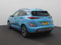 Hyundai KONA EV Premium 64 kWh | Leder | Stoelverwarming en -ko Blauw - thumbnail 2