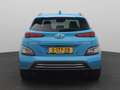 Hyundai KONA EV Premium 64 kWh | Leder | Stoelverwarming en -ko Blauw - thumbnail 5