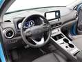 Hyundai KONA EV Premium 64 kWh | Leder | Stoelverwarming en -ko Blauw - thumbnail 28