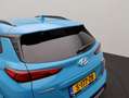 Hyundai KONA EV Premium 64 kWh | Leder | Stoelverwarming en -ko Blauw - thumbnail 37