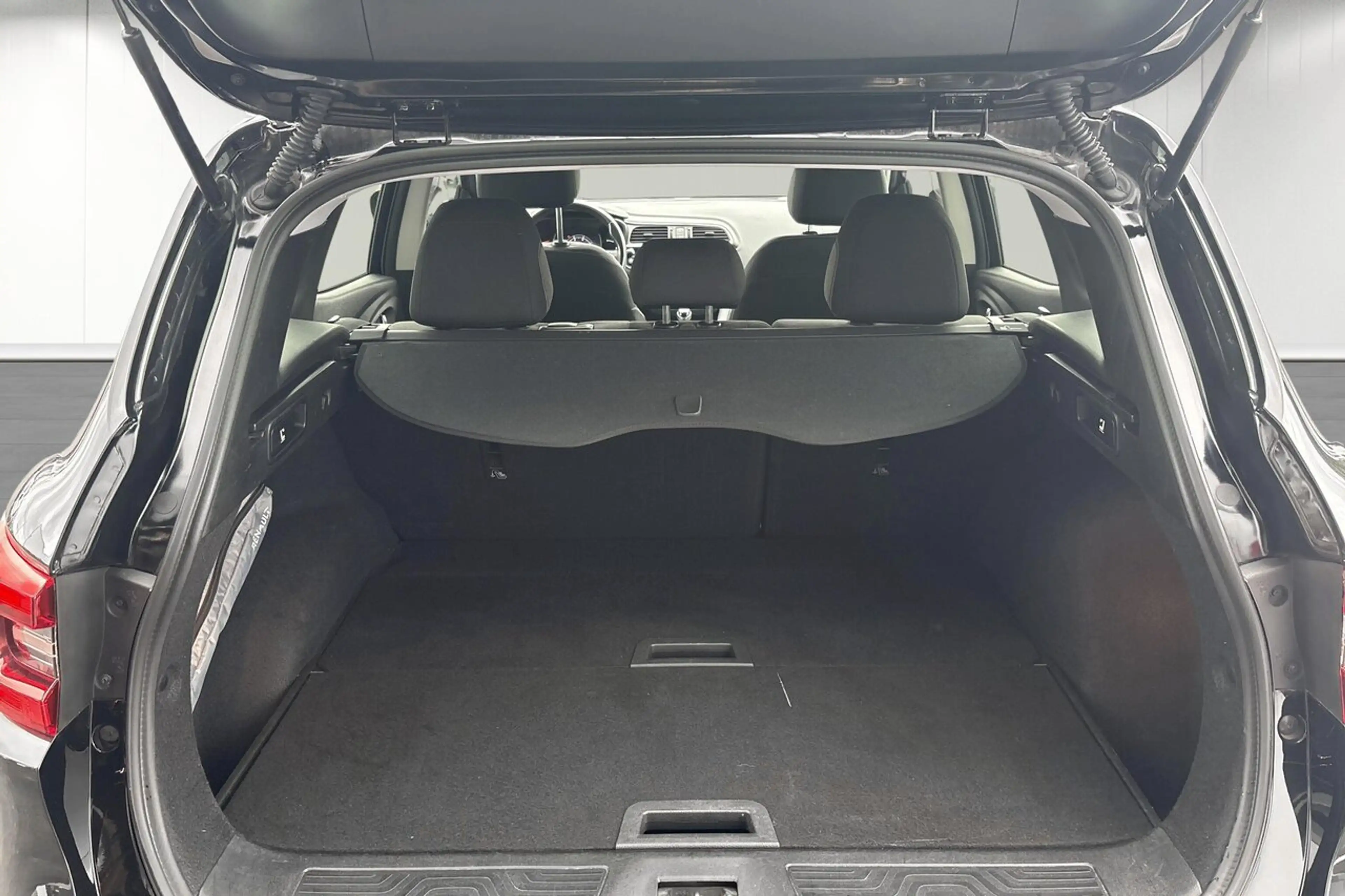 Renault Kadjar 1.3 TCe 140 — photo 24