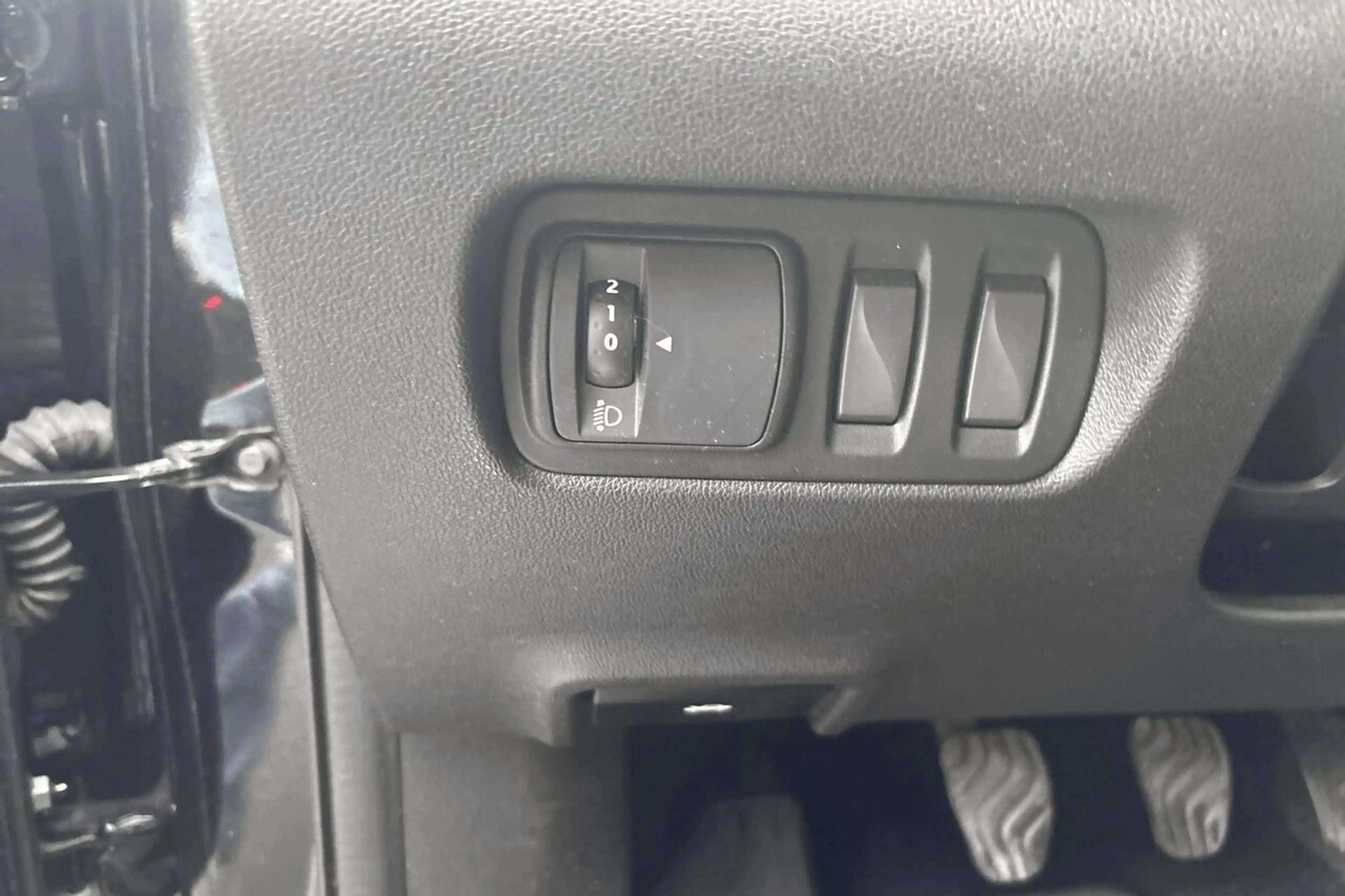 Renault Kadjar 1.3 TCe 140 — photo 9