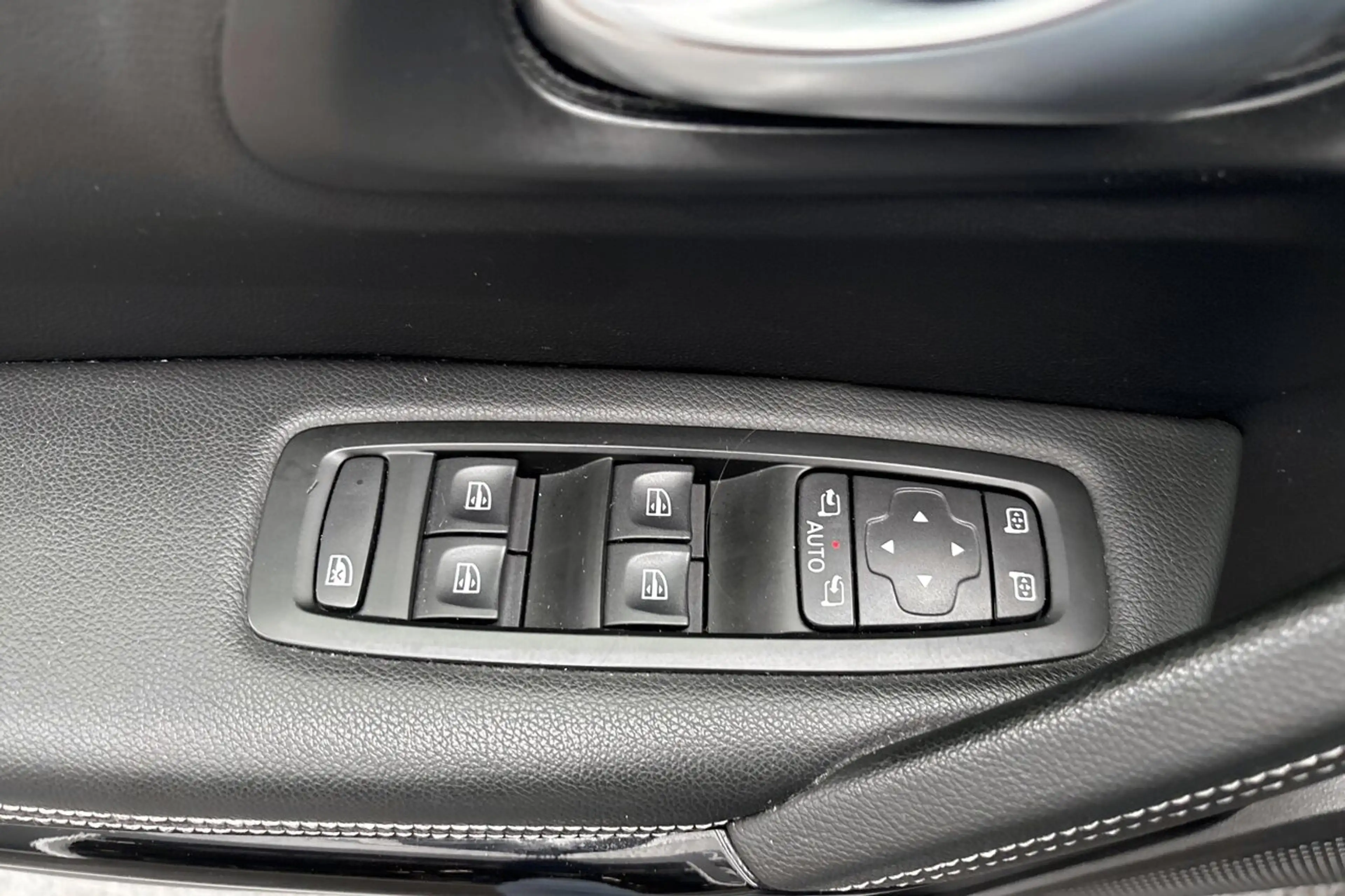 Renault Kadjar 1.3 TCe 140 — photo 8