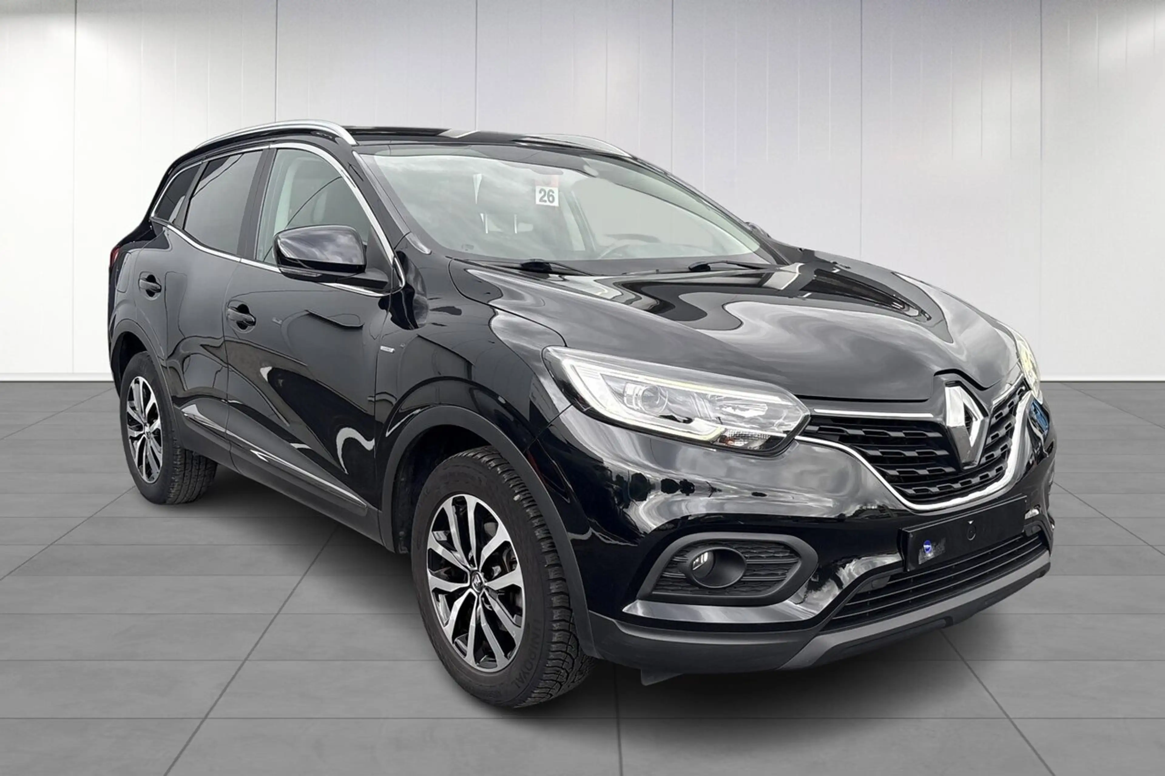 Renault Kadjar 1.3 TCe 140 — photo 6