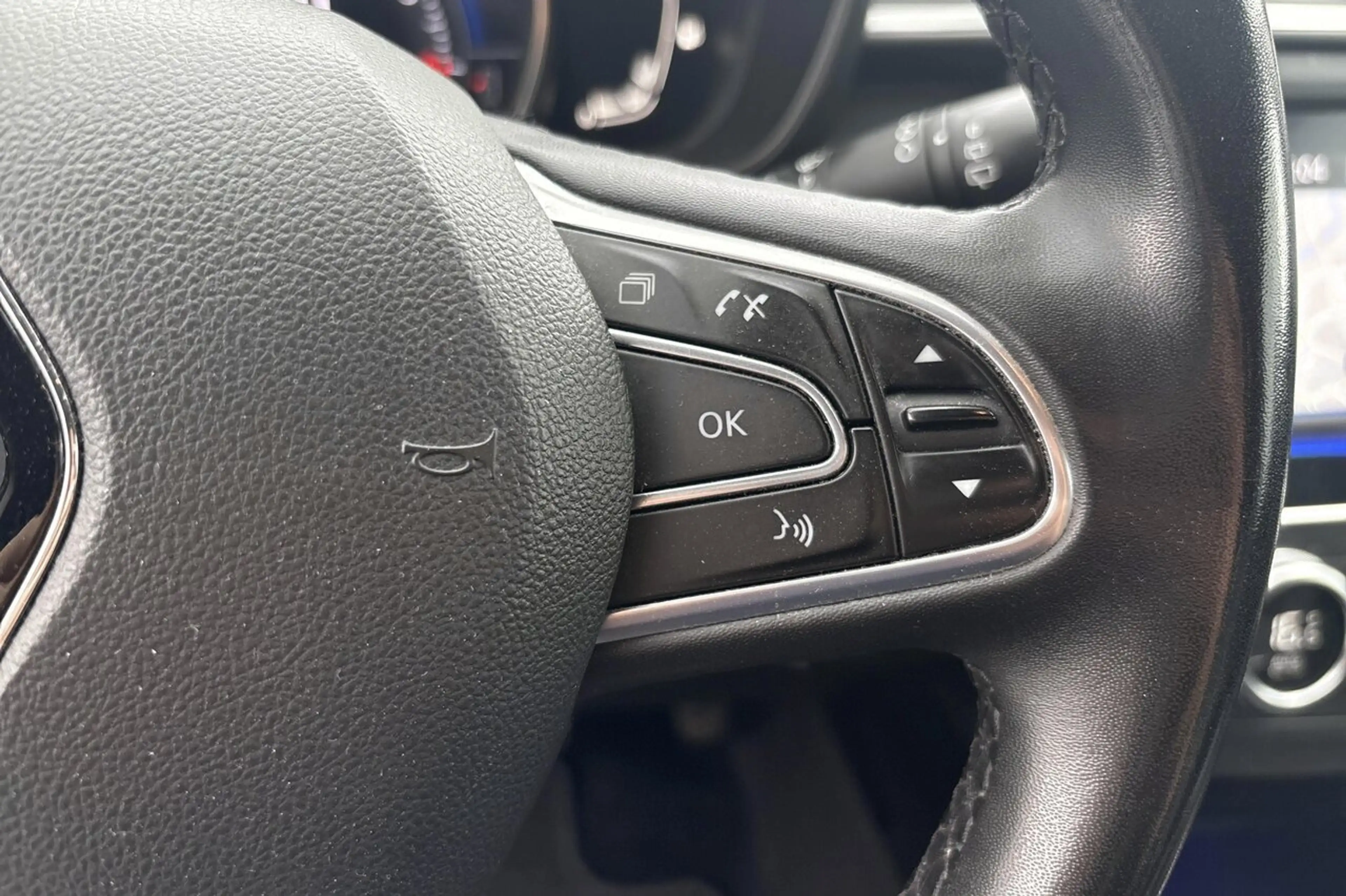 Renault Kadjar 1.3 TCe 140 — photo 16