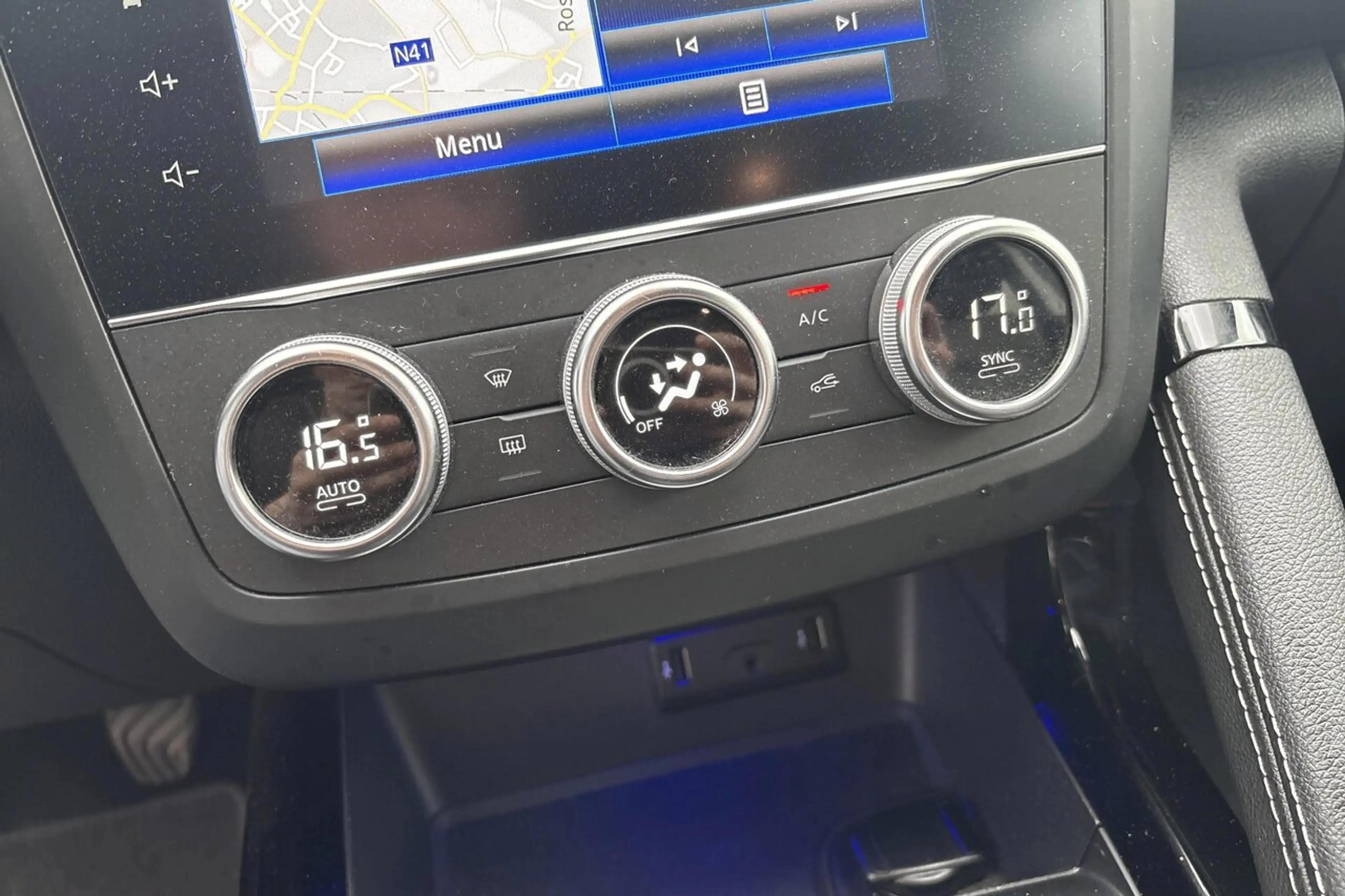 Renault Kadjar 1.3 TCe 140 — photo 20