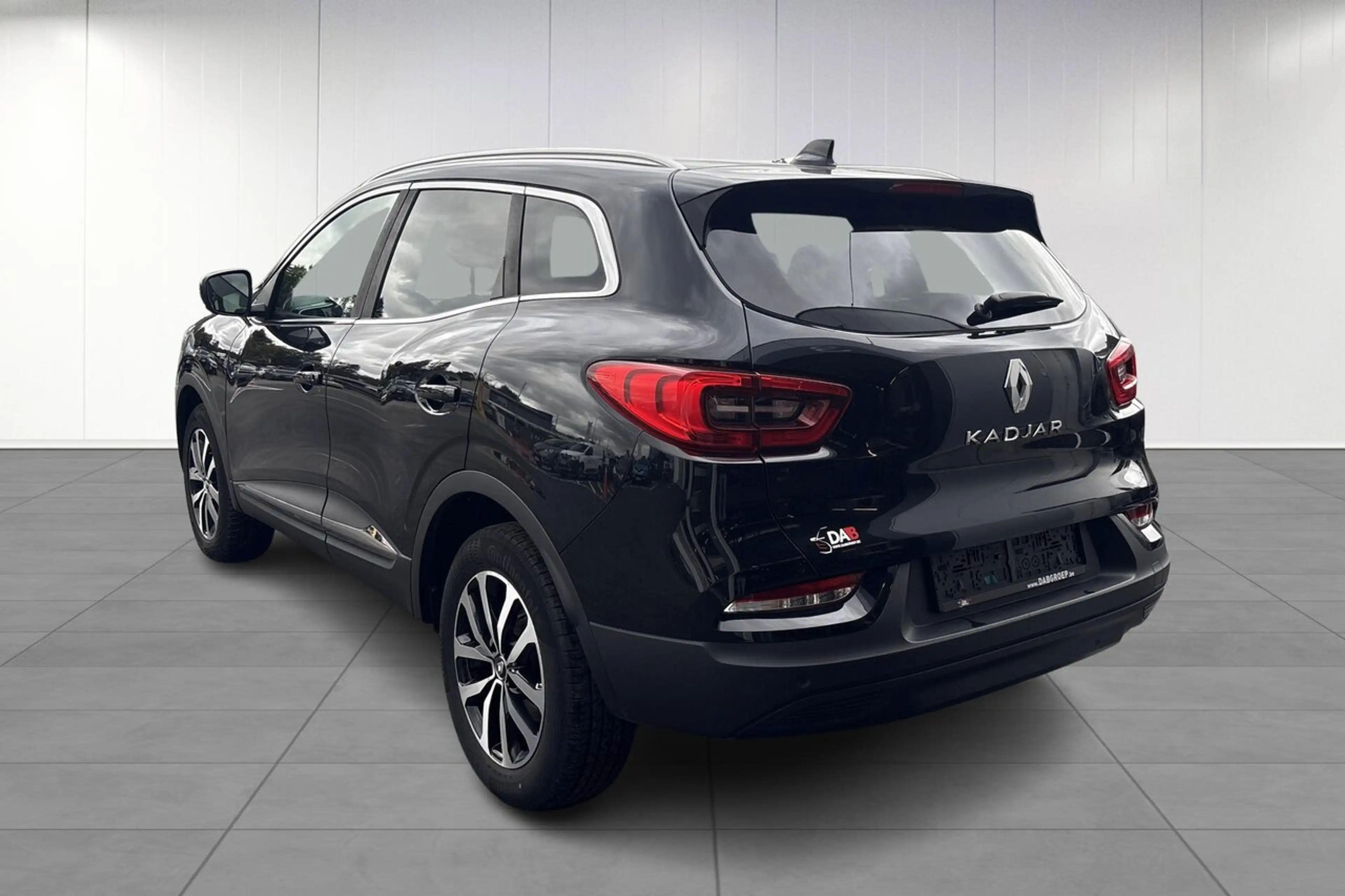 Renault Kadjar 1.3 TCe 140 — photo 3