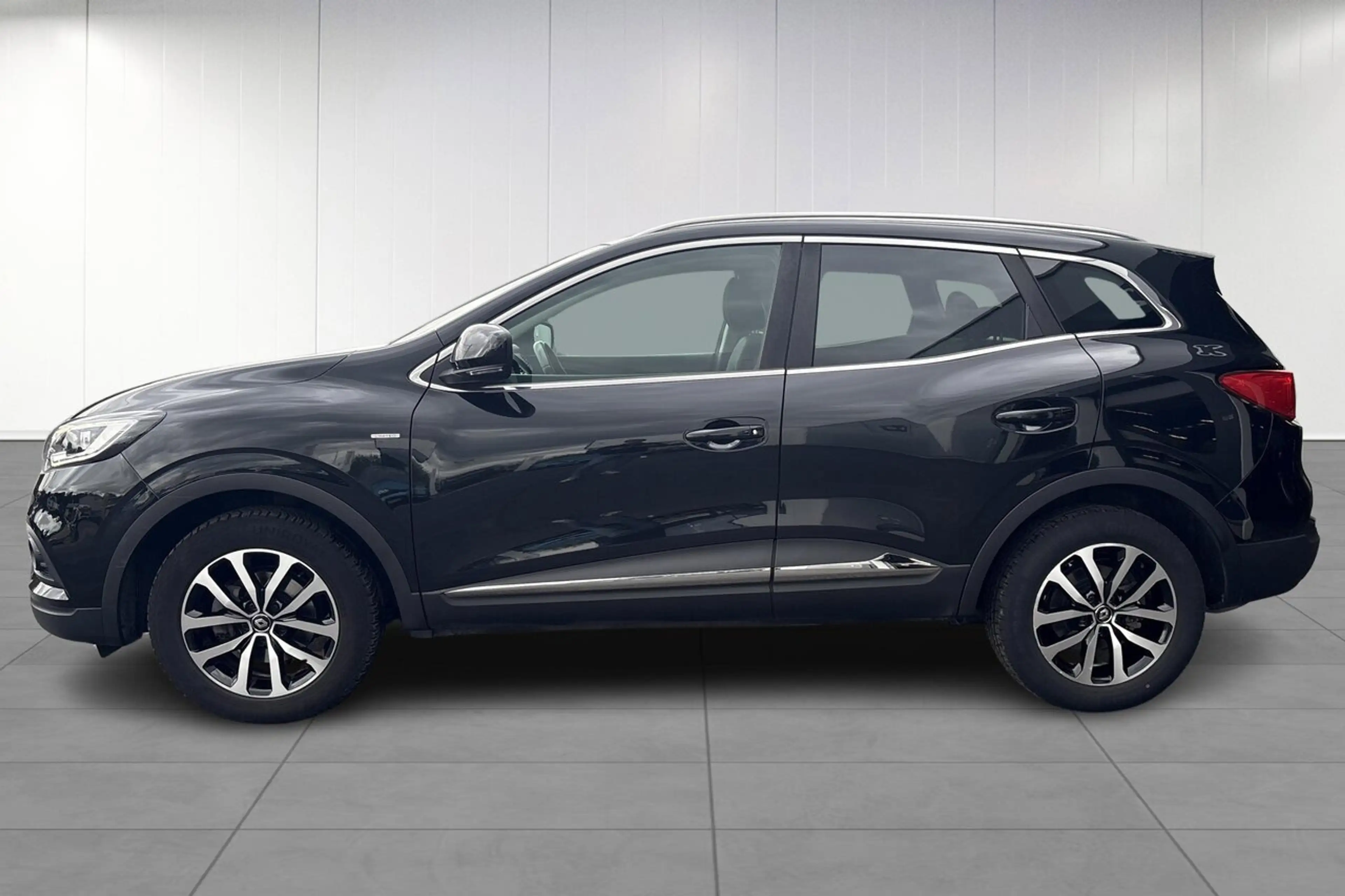 Renault Kadjar 1.3 TCe 140 — photo 2