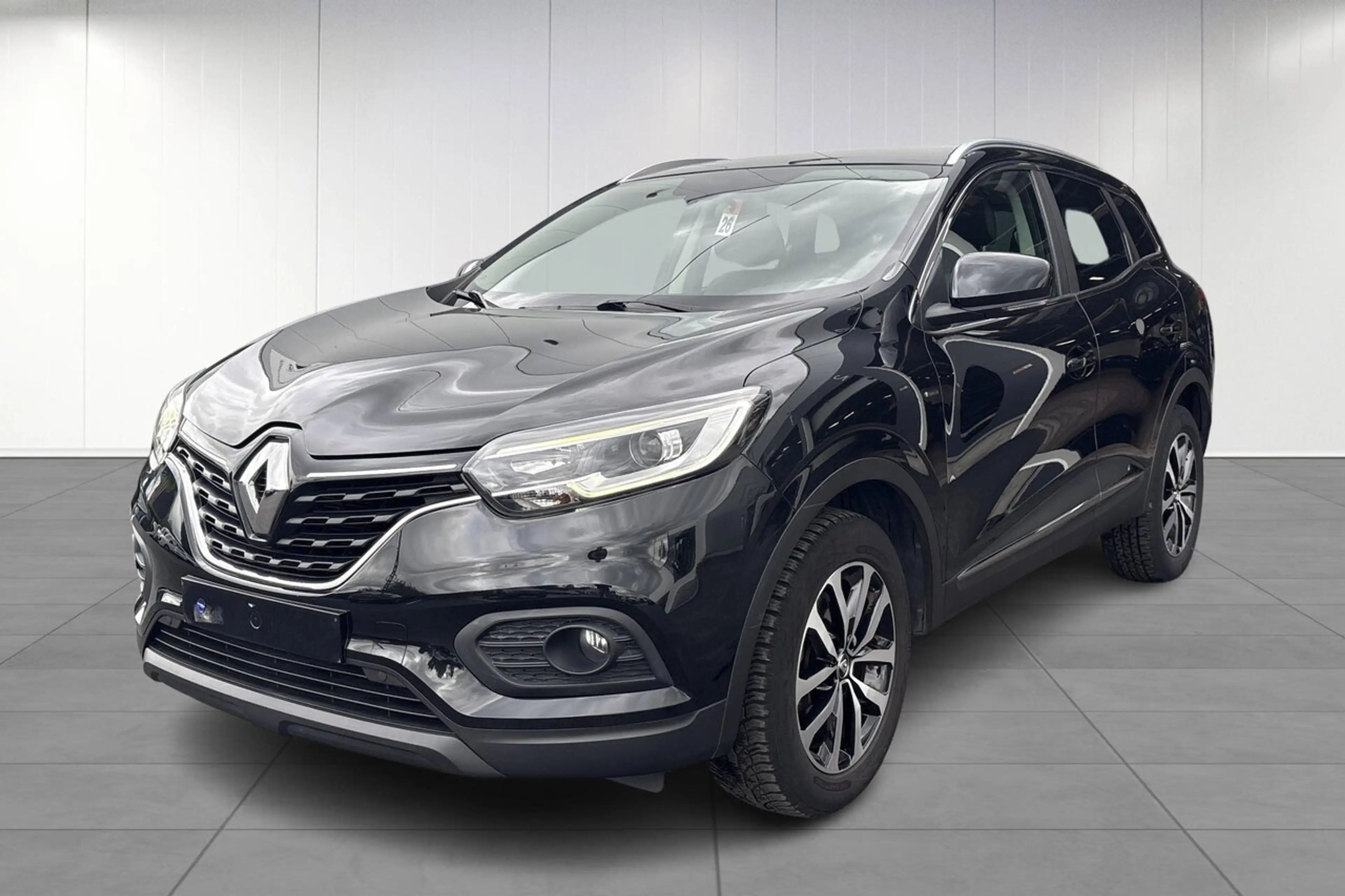 Renault Kadjar 1.3 TCe 140
