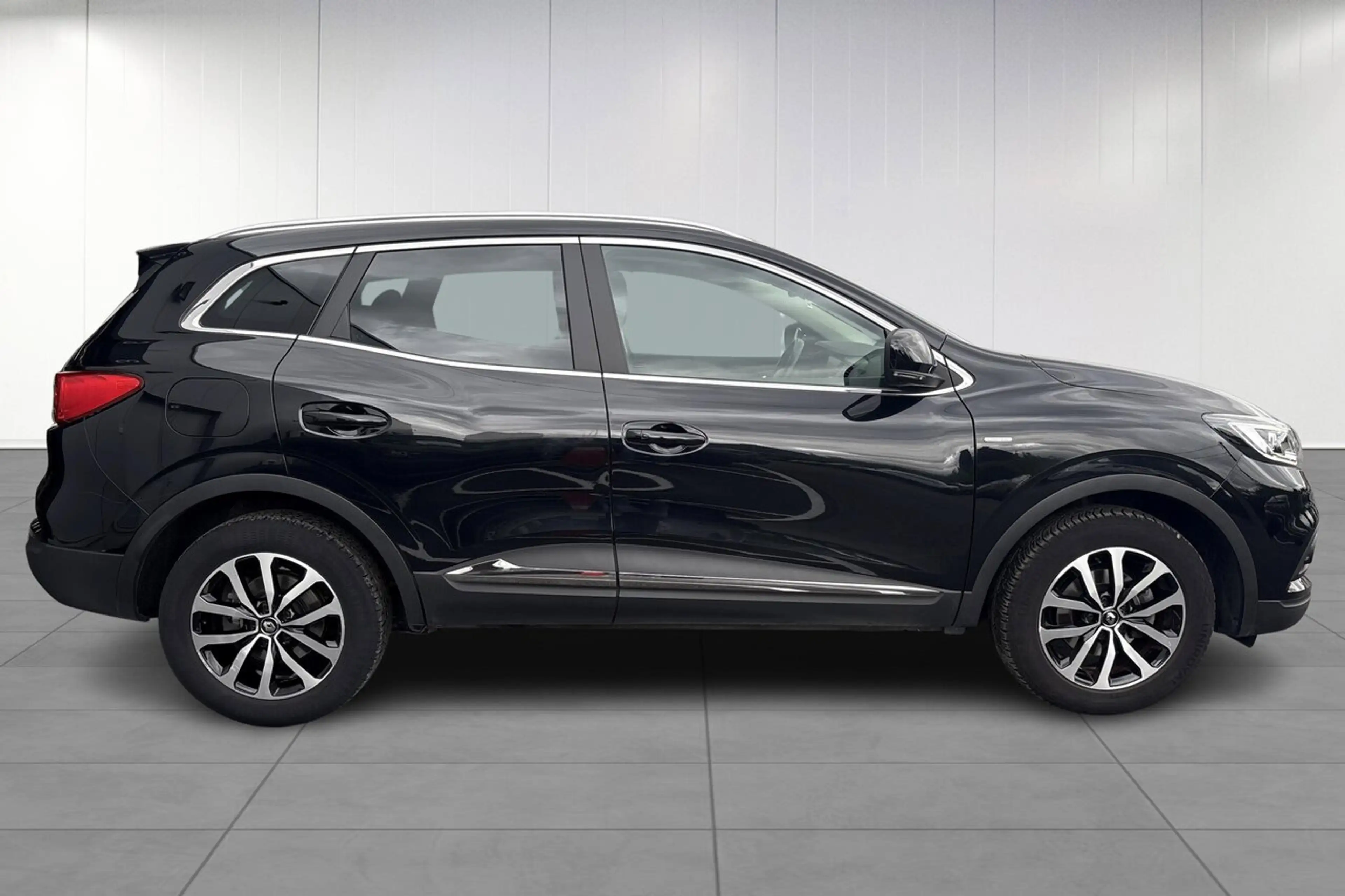 Renault Kadjar 1.3 TCe 140 — photo 5