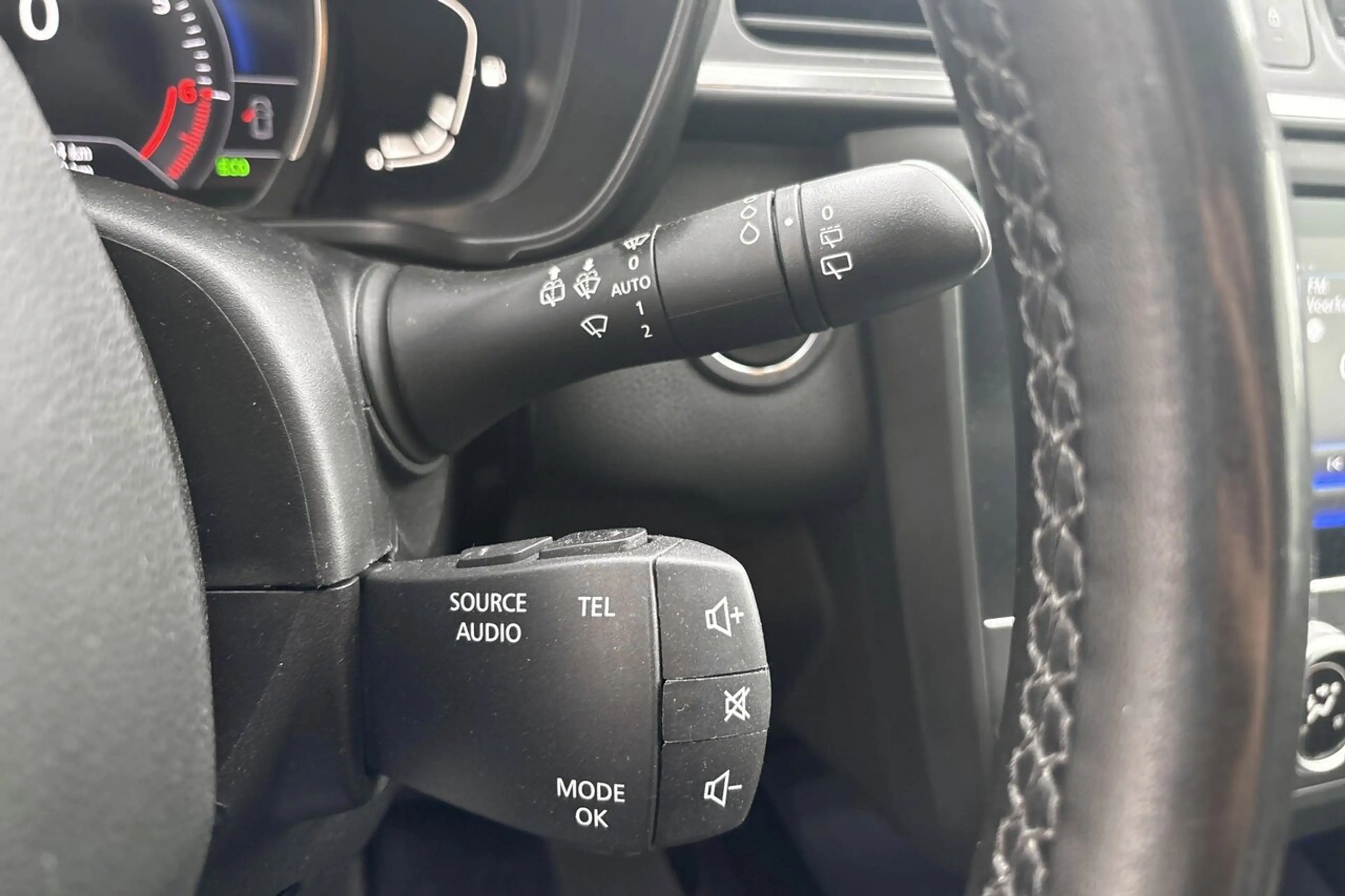 Renault Kadjar 1.3 TCe 140 — photo 17