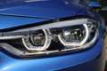 BMW 318 3-Serie Touring (f31) 318i M-Sport 136pk Aut | Cli Blauw - thumbnail 7