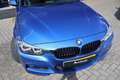 BMW 318 3-Serie Touring (f31) 318i M-Sport 136pk Aut | Cli Blauw - thumbnail 11