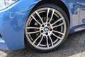 BMW 318 3-Serie Touring (f31) 318i M-Sport 136pk Aut | Cli Blauw - thumbnail 3