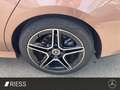 Mercedes-Benz CLA 200 SB AMG Sport Night Navi LED Pano Ambi Kamera Goud - thumbnail 3