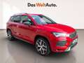 SEAT Ateca 1.5 EcoTSI S&S FR Special Edition Rojo - thumbnail 1