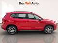 SEAT Ateca 1.5 EcoTSI S&S FR Special Edition Rojo - thumbnail 3