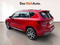 SEAT Ateca 1.5 EcoTSI S&S FR Special Edition Rojo - thumbnail 2