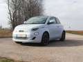 Fiat 500e Blau - thumbnail 1