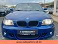 BMW 118 i 5-T M SPORTPAKET Leder Navi M SPORTFWK PDC Azul - thumbnail 2