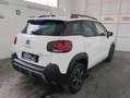 Citroen C3 Aircross BlueHDi 100 Shine tua 172,00 al mese Bianco - thumbnail 4