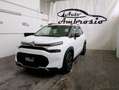 Citroen C3 Aircross BlueHDi 100 Shine tua 172,00 al mese Bianco - thumbnail 1