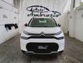 Citroen C3 Aircross BlueHDi 100 Shine tua 172,00 al mese Bianco - thumbnail 3