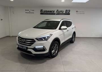 2.2 CRDI 197CH 4WD CREATIVE AUDIO INFINTY SIEGES AV ET AR CHAUFFANTS CAM