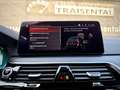 BMW 530 e xDrive M Sport/Laser/HeadUp/harmankardon Schwarz - thumbnail 34