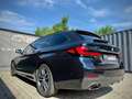 BMW 530 e xDrive M Sport/Laser/HeadUp/harmankardon Schwarz - thumbnail 4