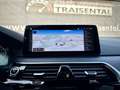 BMW 530 e xDrive M Sport/Laser/HeadUp/harmankardon Schwarz - thumbnail 38