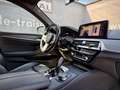 BMW 530 e xDrive M Sport/Laser/HeadUp/harmankardon Schwarz - thumbnail 17
