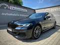 BMW 530 e xDrive M Sport/Laser/HeadUp/harmankardon Schwarz - thumbnail 1