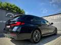 BMW 530 e xDrive M Sport/Laser/HeadUp/harmankardon Schwarz - thumbnail 6