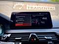 BMW 530 e xDrive M Sport/Laser/HeadUp/harmankardon Schwarz - thumbnail 35