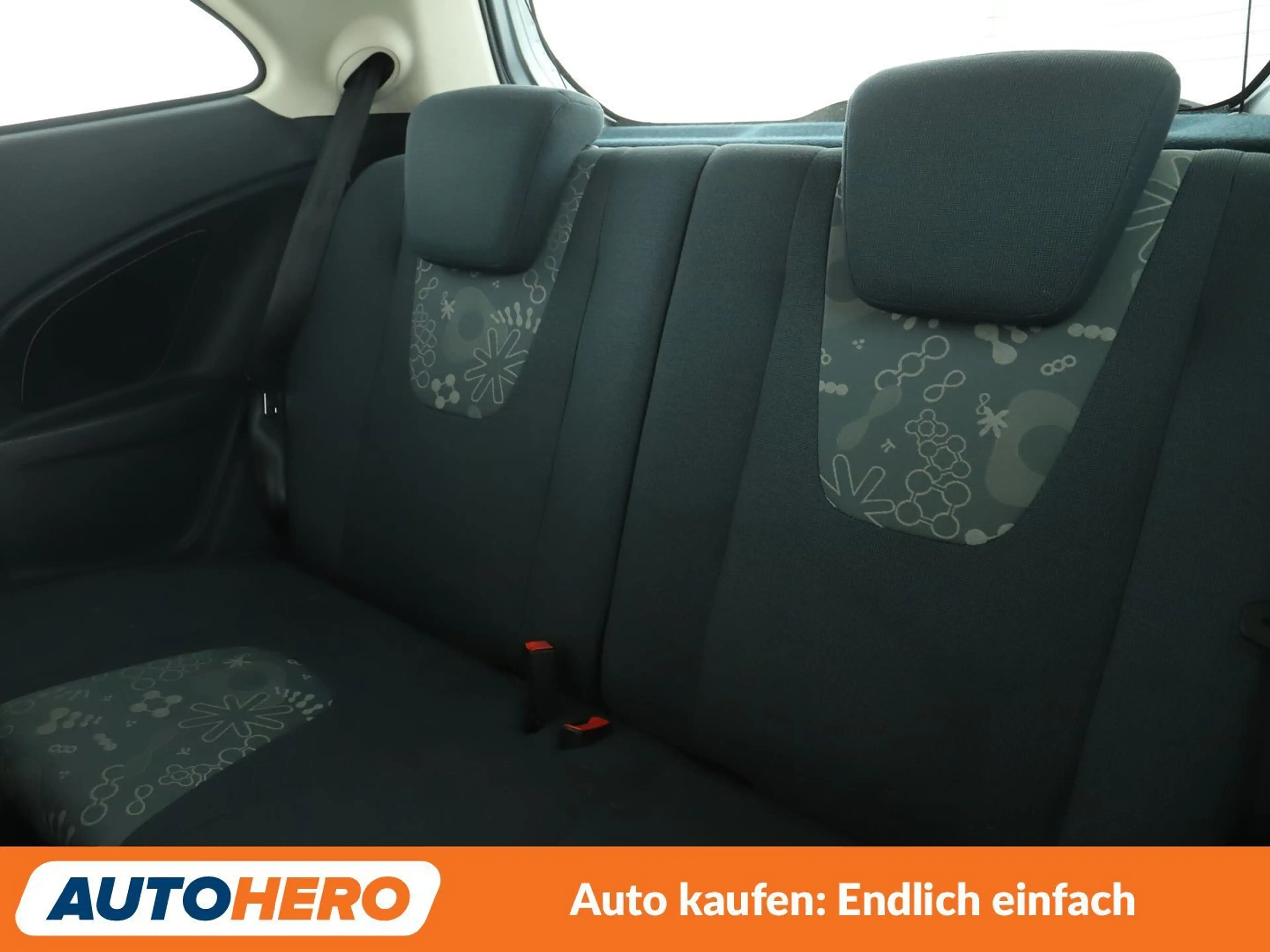 Ford Ka/Ka+ 1.2 Cool & Sound Edition*SHZ*KLIMA*GARANTIE* — photo 14