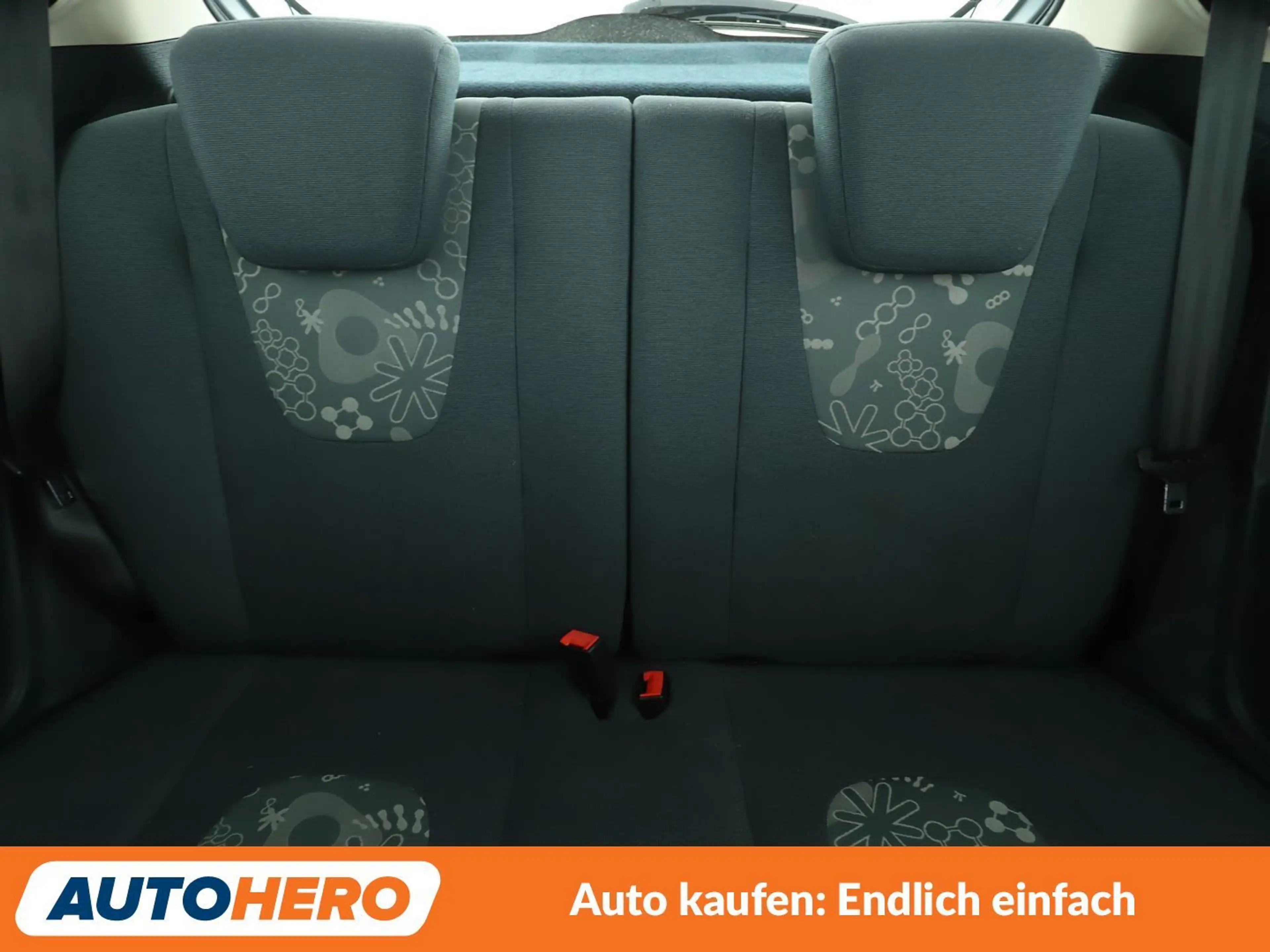 Ford Ka/Ka+ 1.2 Cool & Sound Edition*SHZ*KLIMA*GARANTIE* — photo 15