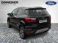Ford EcoSport Titanium AHK+Kamera+Navi+Winterpaket Schwarz - thumbnail 4