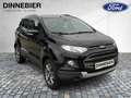 Ford EcoSport Titanium AHK+Kamera+Navi+Winterpaket Schwarz - thumbnail 8