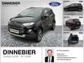 Ford EcoSport Titanium AHK+Kamera+Navi+Winterpaket Schwarz - thumbnail 1