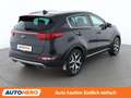Kia Sportage 2.0 CRDi GT Line 4WD Schwarz - thumbnail 6