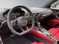 Audi TTS Roadster TFSI 235320 kWPS S tronic Schwarz - thumbnail 17