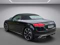 Audi TTS Roadster TFSI 235320 kWPS S tronic Schwarz - thumbnail 4