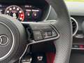 Audi TTS Roadster TFSI 235320 kWPS S tronic Schwarz - thumbnail 22