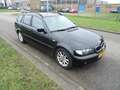 BMW 316 3-serie Touring 316i Special Edition Noir - thumbnail 7