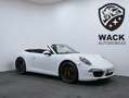 Porsche 911 991.1 CARRERA S CABRIOLET 3.8L 400CV PDK Blanc - thumbnail 1