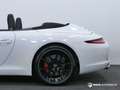 Porsche 911 991.1 CARRERA S CABRIOLET 3.8L 400CV PDK Blanc - thumbnail 14