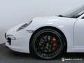 Porsche 911 991.1 CARRERA S CABRIOLET 3.8L 400CV PDK Blanc - thumbnail 13