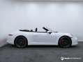 Porsche 911 991.1 CARRERA S CABRIOLET 3.8L 400CV PDK Blanc - thumbnail 2